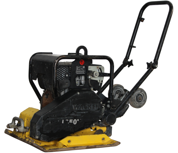 Wacker DPS1850H Basic